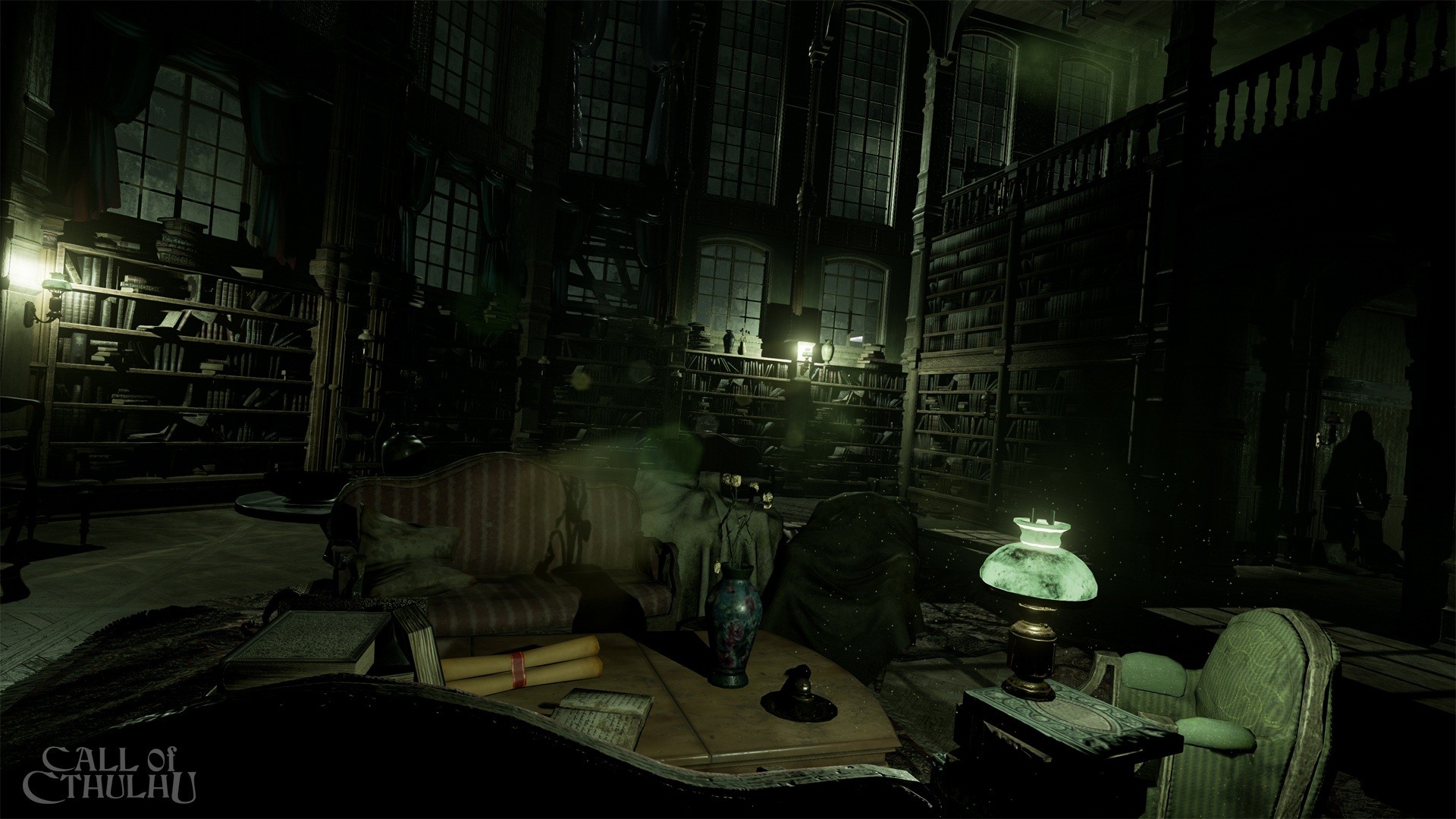 Call of Cthulhu - Imagen 41